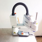 Epson T3-401S 愛普生 T3 緊湊型 SCARA 一體機(jī)